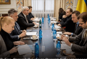 Новини України - МЗС готується до нових заходів щодо відновлення України