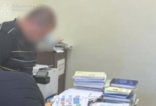 Новини України - На Буковині викрили посадовців вишів, які продавали місця в аспірантуру