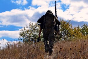 Новини України - На фронті за добу відбулося 190 боєзіткнень