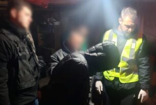 Новини України - На Харківщині попередили теракт проти військових