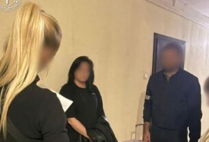 Новини України - На Херсонщині посадовці вимагали хабарі від підлеглих