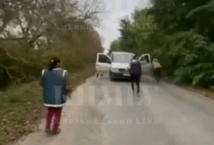 Новини України - На Хмельниччині сталася сутичка між жінками та співробітниками ТЦК