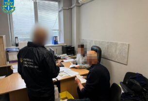 Новини України - На Київщині чиновники завдали державі понад 49 мільйонів збитків