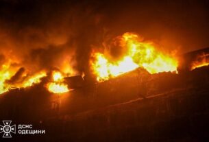 Новини України - На Одещині вибухи: в ОВА закликали бути уважними