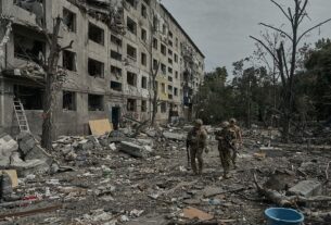 Новини України - На околицях Покровська знищено тисячі росіян - ЗСУ
