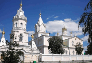 Новини України - На Рівненщині припинять діяльність монастиря, який є частиною РПЦ