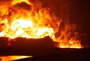 Новини України - Нафтогаз заявив про російську атаку на ТЕЦ