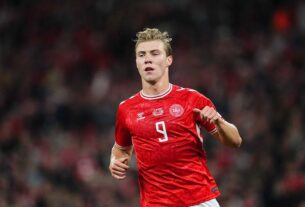 Новини спорту - Наполі офіційно викупив данського форварда у МЮ