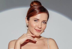 Новини культури - Наталка Денисенко заговорила про другу вагітність