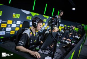 Новини спорту - NaVi з перемогою над The MongolZ виходять у плейоф ESL Pro League