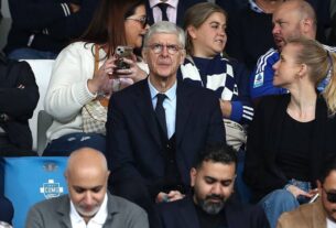 Новини спорту - Найдовше на посаді: GiveMeSport склав список тренерів АПЛ