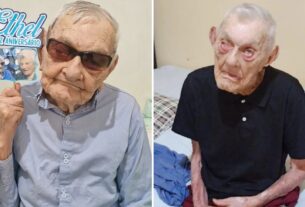 Новини світу - Найстаріший чоловік світу відсвяткував 113 років