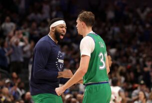 Новини спорту - НБА: десять головних моментів ігрового дня