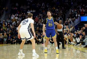 Новини спорту - НБА: Голден Стейт виграв, Лейкерс знову програли