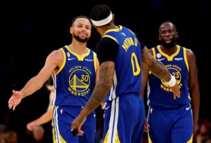 Новини спорту - НБА: розгроми, сенсації та подвійні овертайми