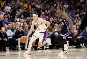 Новини спорту - НБА: успіх у Каліфорнії та невдача у Міннесоті