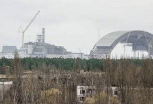 Новини України - НБК Чорнобильської АЕС підключили до дизель-генераторів - МАГАТЕ