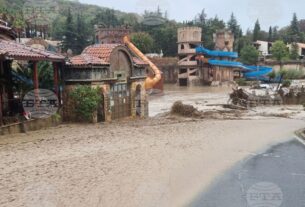 Новини світу - Негода в Болгарії: загинули троє людей