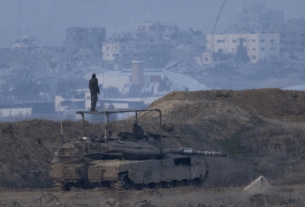 Новини світу - Неспокійний сектор Газа: "нічия" не забезпечує стабільного миру