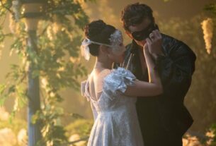 Новини культури - Netflix показав трейлер четвертого сезону Бріджертонів