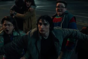 Новини культури - Netflix показав трейлер фінального сезону Дивних див