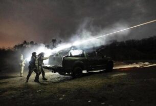 Новини України - Нічна атака: стало відомо, скільки цілей збила ППО