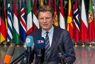 Новини світу - Нідерланди нададуть Україні 90 млн євро на дрони