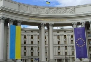 Новини України - Нідерланди проти прискореного вступу України до ЄС