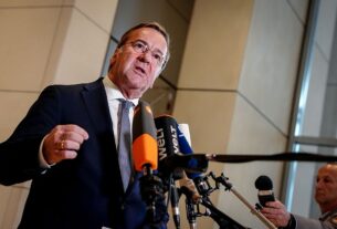 Новини світу - Німеччина скерує €10 млрд на дрони