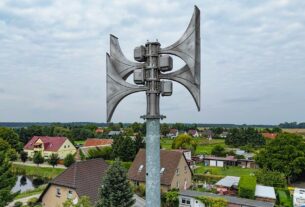 Новини світу - Німці оцінили загрозу війни з Росією