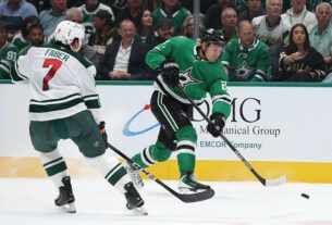 Новини спорту - НХЛ: Даллас і Кароліна не дали шансів суперникам