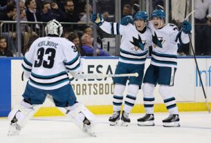 Новини спорту - НХЛ: успіх Айлендерс і невдачі фаворитів