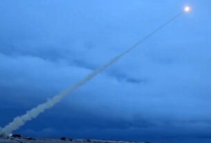 Новини світу - Норвегія назвала місце пуску ракети Буревісник