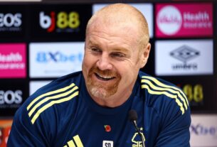 Новини спорту - Ноттінгем Форест розкрив плани щодо Зінченка на матч проти МЮ