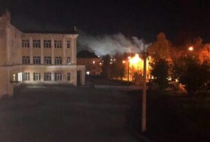 Новини світу - Нова ціль в Росії: куди б’є Україна