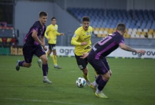 Новини спорту - Новачок УПЛ Епіцентр виграв другу гру поспіль