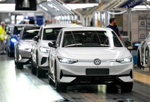 Авто новини - Нові експортні обмеження Китаю можуть паралізувати автопром ЄС