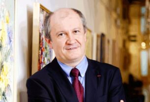 Новини світу - Новим прем'єром Молдови висунули бізнесмена з України