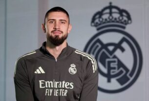 Новини спорту - Новий старт: Лень поділився емоціями після переходу в Реал