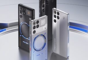 Технології - Nubia представила перші у світі смартфони з рідинним охолодженням