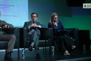 LAND BANK FORUM — прозоре та ефективне використання державних сільськогосподарських земель