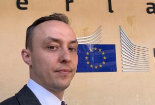 Новини України - "Обхід через Білорусь": Київ закликає ЄС посилити контроль за санкціями