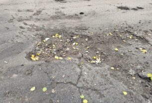 Новини України - Обстріл Херсона: є загиблий та поранені