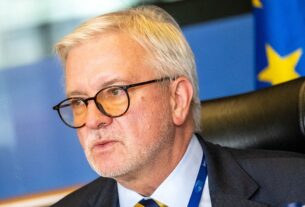 Новини світу - Окуповані території України не завадять вступу до ЄС - євродепутат