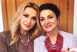Новини культури - Ольга Сумська підтримала сестру після хейту за Радіодиктант