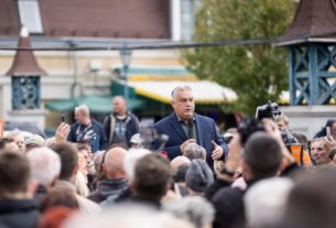 Новини світу - Орбан почав збір підписів проти "військового плану" ЄС