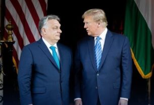Новини світу - Орбан поїде до Трампа говорити про російську нафту