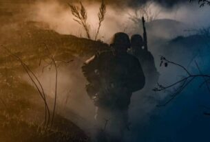 Новини України - Оточення Покровська та Купʼянська немає - ЦПД