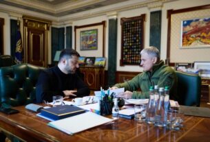 Новини України - Отримано план Росії щодо Білорусі - Зеленський
