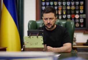 Працюємо з Америкою, щоб Україна могла отримати необхідну кількість систем «Петріот». 20.10.2025